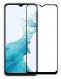  POWERTECH tempered glass 5D TGC-0600, Samsung Galaxy A23 5G, full glue (TGC-0600) 
