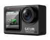  SJCAM action camera SJ8, 2x , 4K, 20MP, Wi-Fi, ,  (SJ-SJ8) 