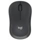  Logitech Mouse Wireless MK240G GRAPHITE (910-007119) 