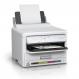  EPSON Printer Business Workforce WF-C5390DW Inkjet (C11CK25401) 