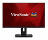 27'' Viewsonic VG2748a-2 IPS FHD 1920x1080/Frameless/HDMI/DP/USB-Hub/SPEAKERS/ERGONOMIC (VG2748A-2) 