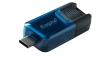  64GB Kingston DataTraveler 80 USB 3.2 Stick   USB-C  (DT80M/64GB) 