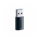  Baseus Ingenuity  USB-A male  USB-C female  (ZJJQ000103) 