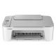  Canon PIXMA TS3451 Multifunction printer White (4463C026AA) 