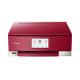  Canon PIXMA TS8352A MFP with 6 inks Red (3775C116AA) 