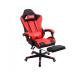  Herzberg Gaming Chair Red (8081) 
