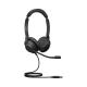  Jabra Evolve2 30 VOIP Headset USB-A MS Stereo (23089-999-979) 