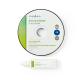  Nedis Disc Lens Cleaner Blu-ray DVD 20 ml (CLDK100TP) 