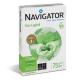     Navigator (Eco-Logical) A4 75g/m 500  (355156) 