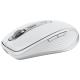  Logitech Mouse MX Anywhere 3s Pale Grey (910-006930) 