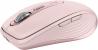  Logitech Mouse MX Anywhere 3s Rose (910-006931) 