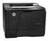  HP used Printer M401DNE, laser, mono, low toner (UN-M401DNE) 