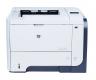  HP used Printer LaserJet Enterprise P3015dn, Monochrome, low toner (UN-P3015DN) 