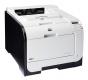  HP used Printer M451dn, Laser, Color,  toner (UN-M451DN) 
