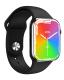   smartwatch 7 Max, 1.99", IP67, heart rate,  & mic,  (IT-057) 