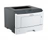  LEXMARK used Printer MS410DN, Laser, monochrome,  toner & drum (U-MS410DN) 