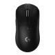  Logitech Mouse Gaming GPro X Superlight 2 Wireless 32000 DPI (910-006631) 