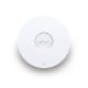  TP-LINK EAP650 v1.2 Access Point Wi-Fi 6 Dual Band (2.4 and 5GHz) (EAP650) 