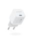  ANKER Wall Charger Powerport III Cube 20W (A2149G21) 