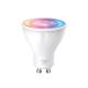  TP-LINK Smart  LED   GU10 RGB 350lm Dimmable (TAPO L630) 