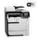  HP used Multifunction Printer M475dw, Laser, Color,  toner (U-M475DW) 