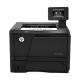  HP used Printer LaserJet Pro 400 M401dn, Mono, low toner (UN-M401DN) 