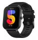  ZEBLAZE smartwatch Btalk Lite, heart rate, 1.83" TFT, IP68,  (BTALKLITE-BK) 