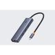  Baseus UltraJoy USB 3.0 Hub 3    USB-C  (B0005280A813-00) 