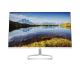  24" HP M24fwa IPS Monitor  with speakers (White) (34Y22E9) 