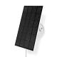  Nedis Solar Panel 5.3 V DC Accessory for: WIFICBO30WT (SOLCH10WT) 