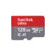  128GB Sandisk Ultra microSDXC Class 10 U1 A1 UHS-I   140MB/s (SDSQUAB-128G-GN6MA) 