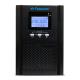  Tescom Online UPS 1101SRT NEOLINE PRO 1KVA/900W with 2 x 12V9ah (UPS.0583) 