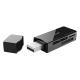  Trust Nanga Compact USB Card Reader (21934) 