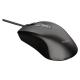  Trust Wired Optical Mouse (24657) 