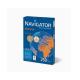     Navigator (HARD COVER) A4 250/m 125  (989453) 
