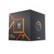   AMD sAM5 Ryzen 7 7700 Box  (3.8GHz) (100-100000592BOX) 