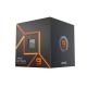   AMD sAM5 Ryzen 9 7900 Box  (3.7GHz) (100-100000590BOX) 