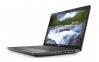  DELL Laptop 5400, i5-8350U, 8/256GB SSD, 14", Cam, Win 10 Pro, FR (FRL-171) 