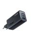  ANKER Wall Charger 737 GaN III Prime 3-Port 120W Black (A2148311) 
