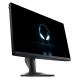  DELL MONITOR ALIENWARE AW2524HF 25'', 1ms Fast IPS 500Hz, HDMI, DisplayPort, Height Adjustable, 3Yea (AW2524HF) 