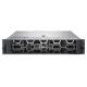  DELL Server PowerEdge R750xs 2U 12x3.5''/Xeon Silver 4314 (16C/32T)/16GB/2x480GB SSD RI/H745 4GB/2 P (1000821412--4) 