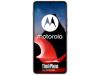  MOTOROLA Smartphone ThinkPhone 6.6''/Snapdragon 8+/8GB/256GB/Android 13/Carbon Black (PAWN0005PL) 