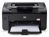  HP used Printer Laserjet Pro P1102W, Laser, Mono, WiFi,  toner (U-P1102W) 
