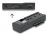  DELOCK docking station 64253  M.2 NVMe/SATA SSD & HDD, 10Gbps,  (64253) 