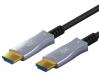  GOOBAY  HDMI 2.1 65559  Ethernet, 8K/60Hz, 48Gbps, 20m,  (65559) 
