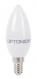  OPTONICA LED  candle C37 1428, 8W, 6000K, 710lm, E14 (OPT-1428) 