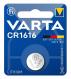  VARTA   CR1616, 3V, 1 (VCR1616) 