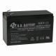  OEM Replacement Battery For Cyberpower 9A/12V (BB HR9-12FR) 