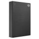  4TB SEAGATE  HDD EXT. One Touch HDD with Password  STKZ4000400, USB3.0, 2.5'', BLACK (STKZ4000400) 
