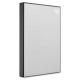  1TB SEAGATE  HDD EXT. One Touch with Password HDD  STKY1000401, USB3.0, 2.5'', SILVER (STKY1000401) 